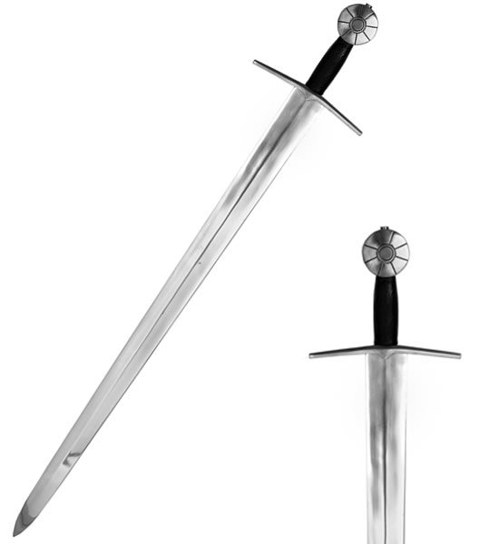 XIII Century Sword