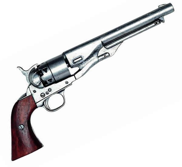 Colt model 1.860