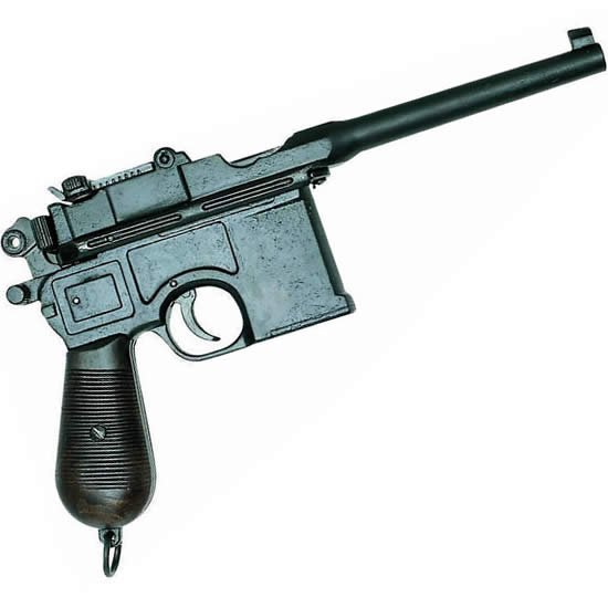 Mauser 1.896