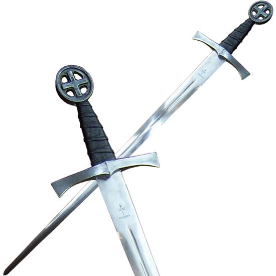 .Templar XIII c. Sword