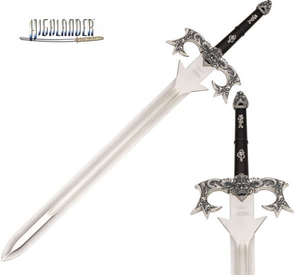 Kronos Sword