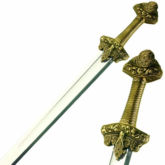 Viking Sword II